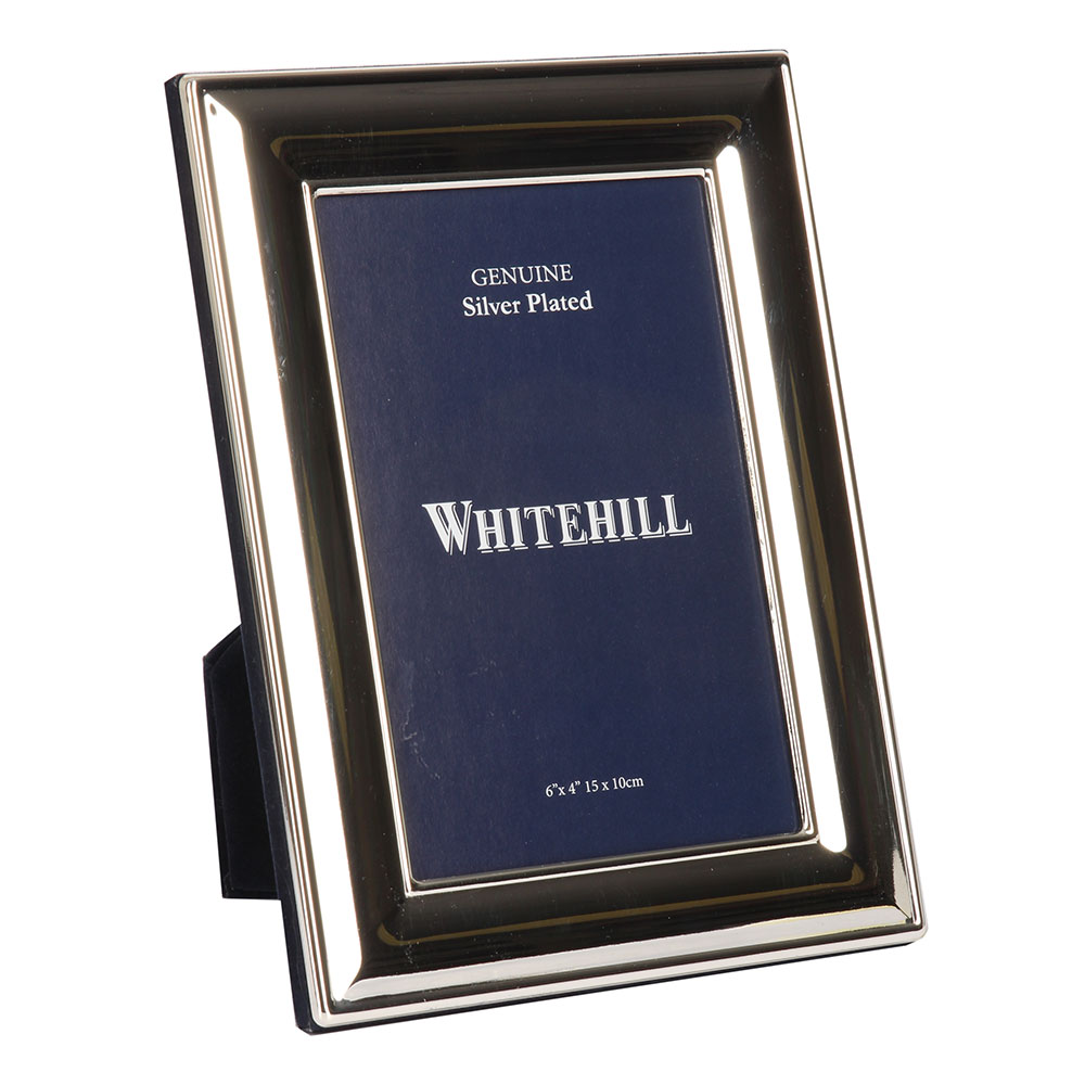 Whitehill EP Plain Frame 10 x 15cm